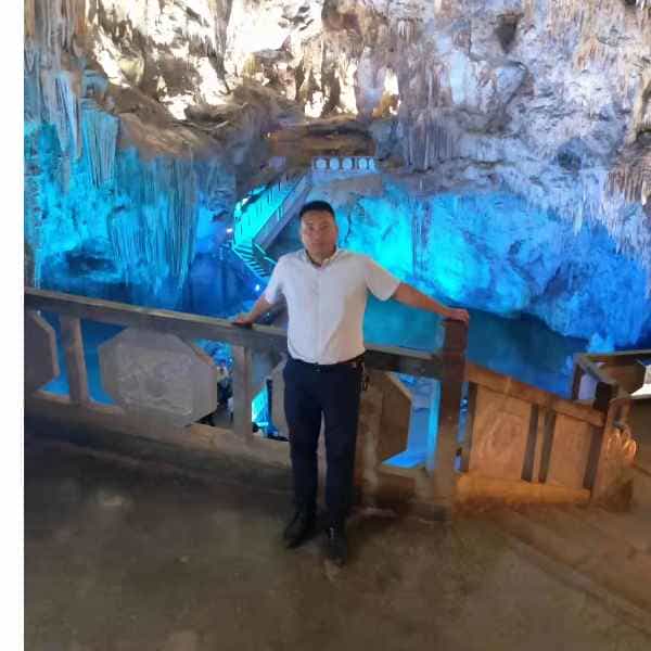 35岁岁云南单身帅哥 - 嘉峪关吉缘网