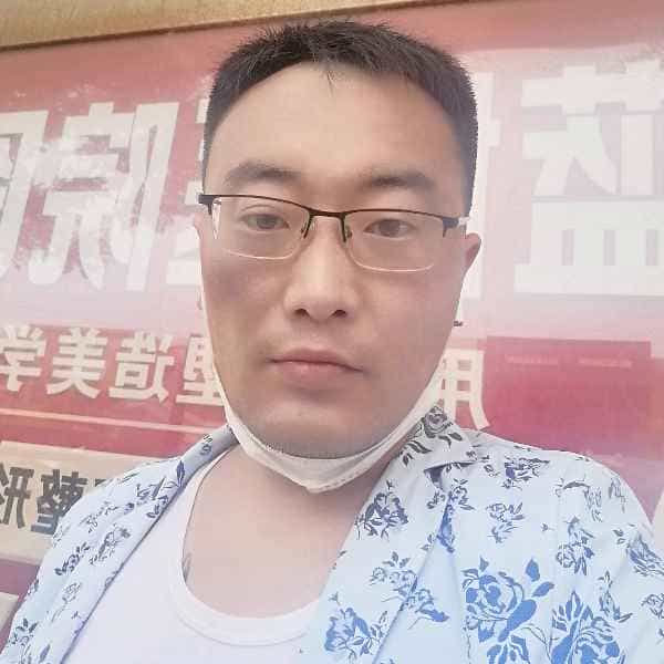 38岁岁辽宁单身帅哥 - 嘉峪关吉缘网