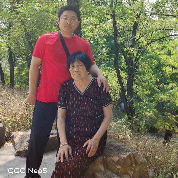 39岁岁辽宁单身帅哥 - 嘉峪关吉缘网