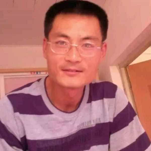 48岁岁山东单身帅哥 - 嘉峪关吉缘网