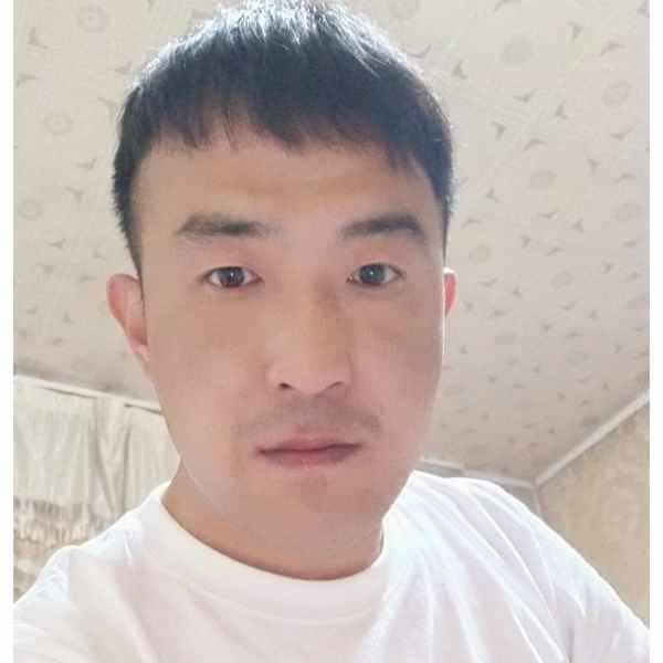 35岁岁山西单身帅哥 - 嘉峪关吉缘网