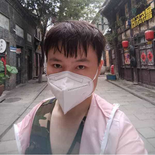 30岁岁河北单身帅哥 - 嘉峪关吉缘网