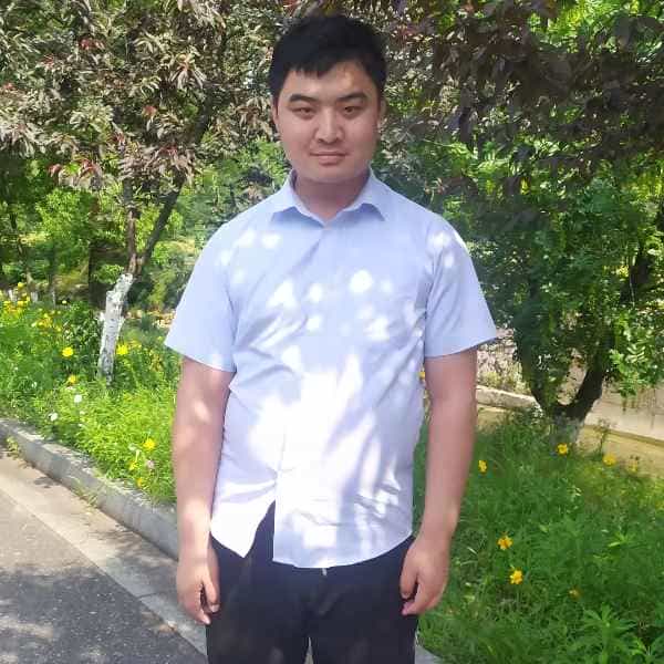 29岁岁江西单身帅哥 - 嘉峪关吉缘网