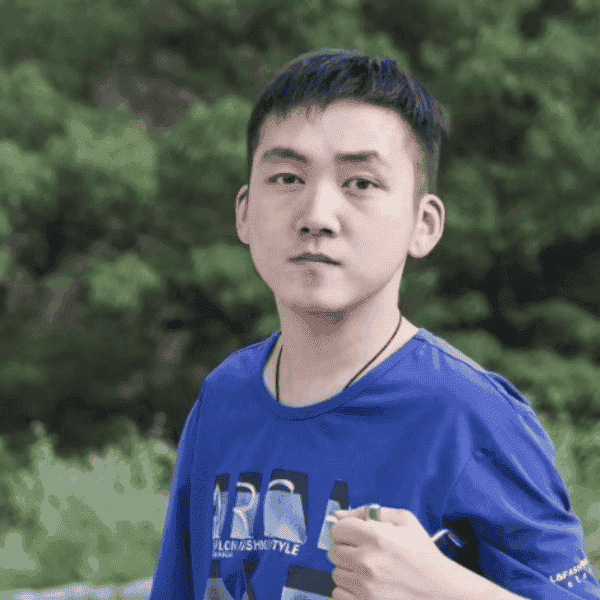 34岁岁陕西单身帅哥 - 嘉峪关吉缘网