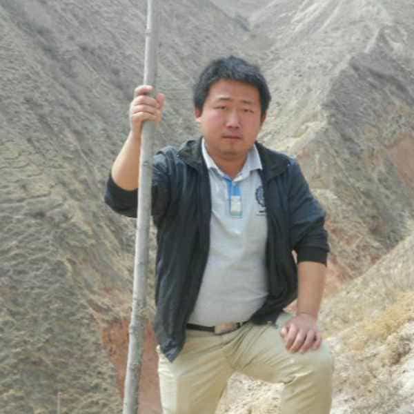 36岁岁甘肃单身帅哥 - 嘉峪关吉缘网