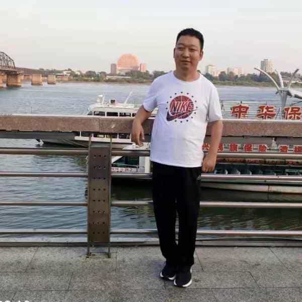 45岁岁辽宁单身帅哥 - 嘉峪关吉缘网