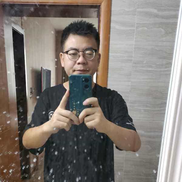 35岁岁陕西单身帅哥 - 嘉峪关吉缘网