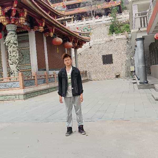 28岁岁江西单身帅哥 - 嘉峪关吉缘网