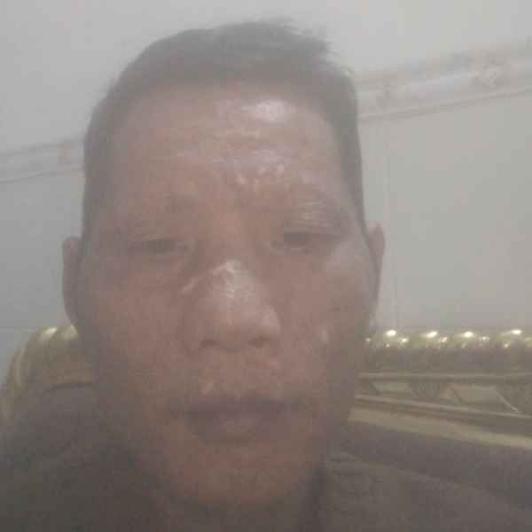 33岁岁广西单身帅哥 - 嘉峪关吉缘网