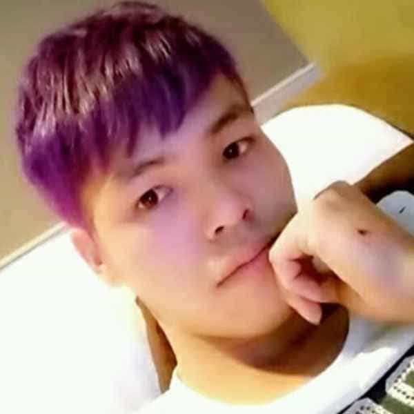 33岁岁广东单身帅哥 - 嘉峪关吉缘网
