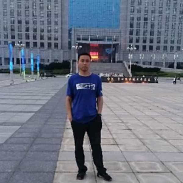 35岁岁辽宁单身帅哥 - 嘉峪关吉缘网