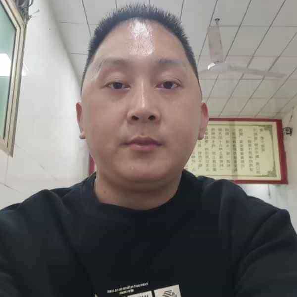 37岁岁陕西单身帅哥 - 嘉峪关吉缘网