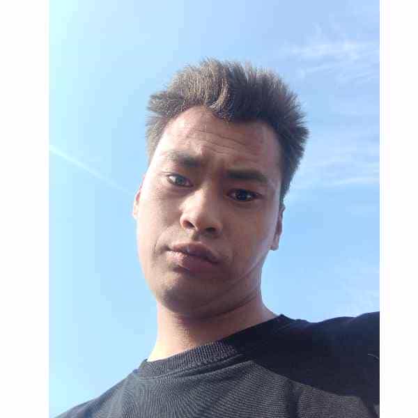 35岁岁陕西单身帅哥 - 嘉峪关吉缘网
