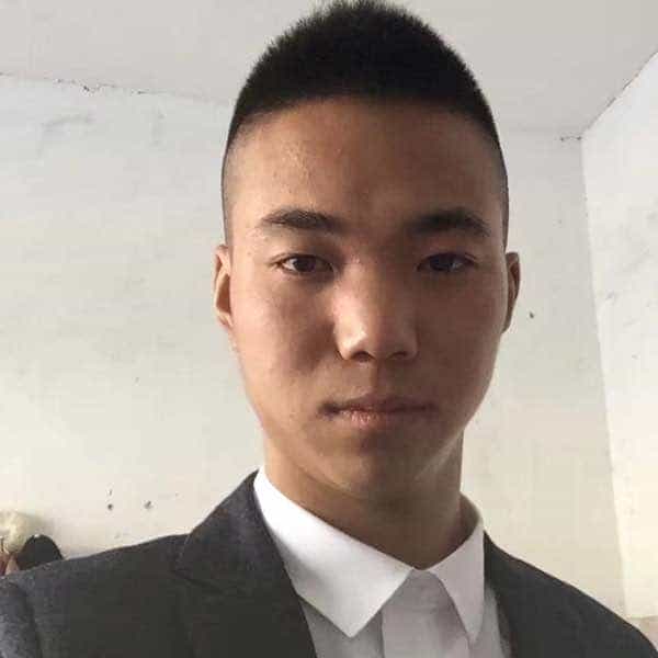 28岁岁陕西单身帅哥 - 嘉峪关吉缘网