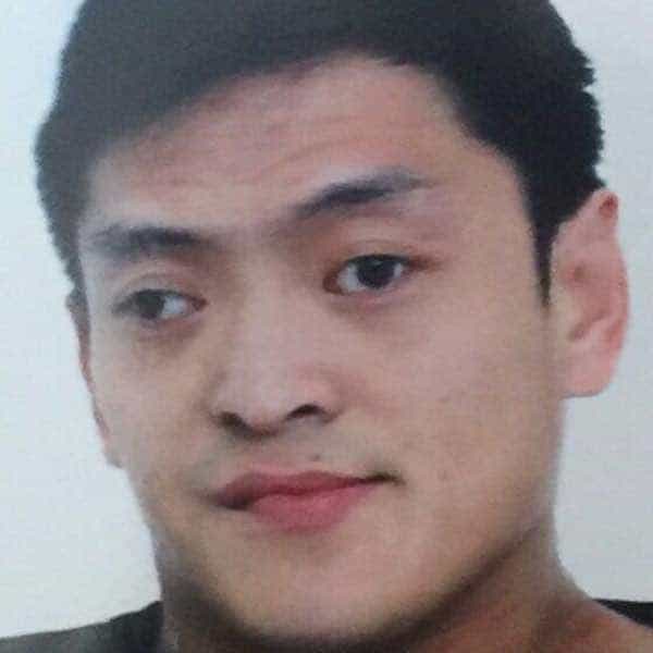 43岁岁辽宁单身帅哥 - 嘉峪关吉缘网