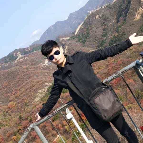 35岁岁河北单身帅哥 - 嘉峪关吉缘网
