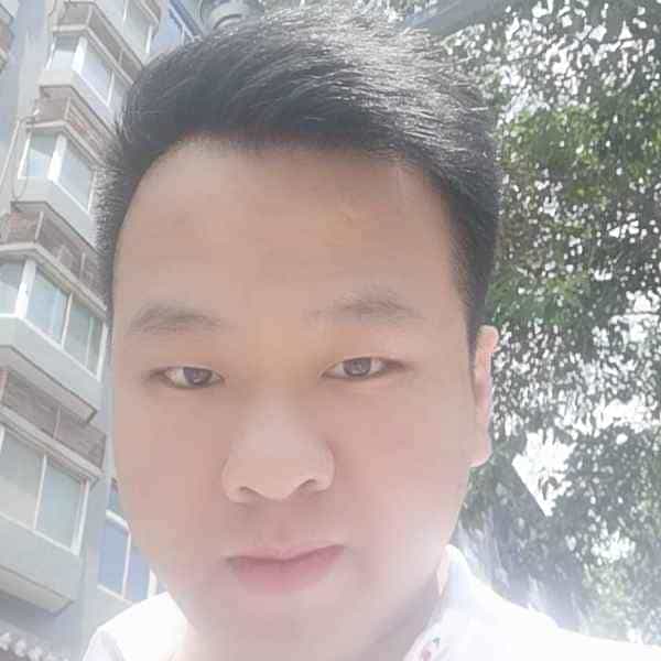 35岁岁陕西单身帅哥 - 嘉峪关吉缘网