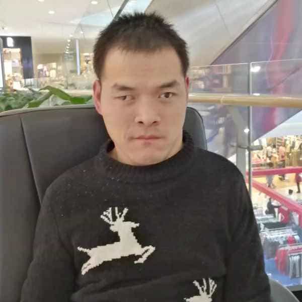 41岁岁陕西单身帅哥 - 嘉峪关吉缘网