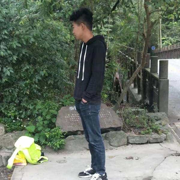 27岁岁四川单身帅哥 - 嘉峪关吉缘网