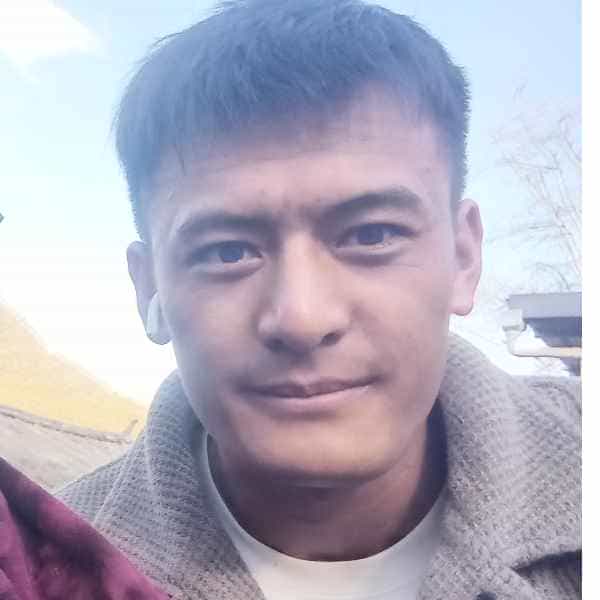 34岁岁云南单身帅哥 - 嘉峪关吉缘网