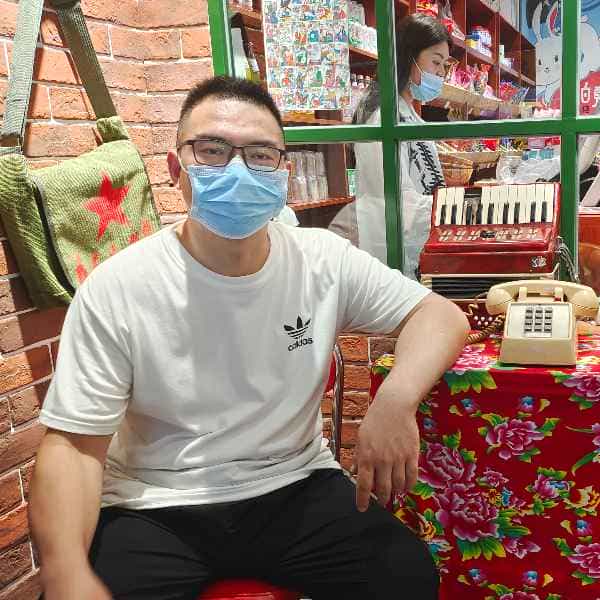39岁岁河北单身帅哥 - 嘉峪关吉缘网