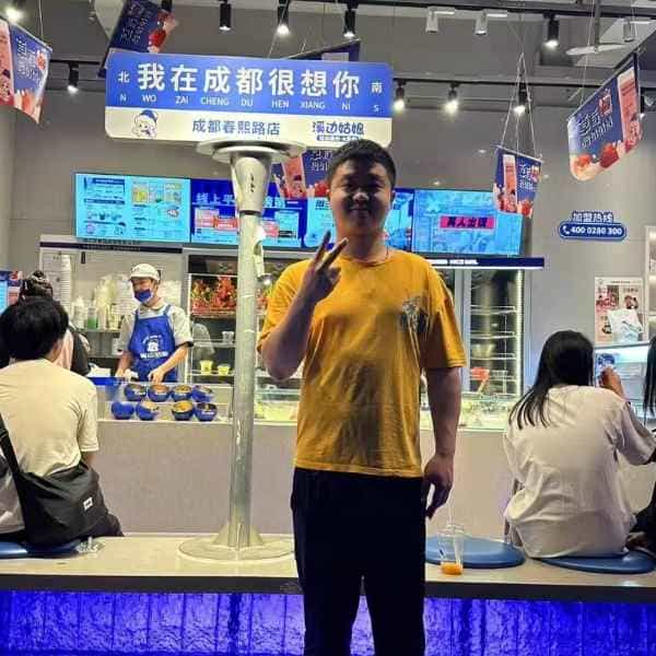 28岁岁浙江单身帅哥 - 嘉峪关吉缘网