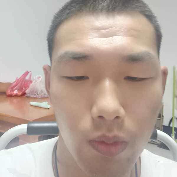 30岁岁河北单身帅哥 - 嘉峪关吉缘网
