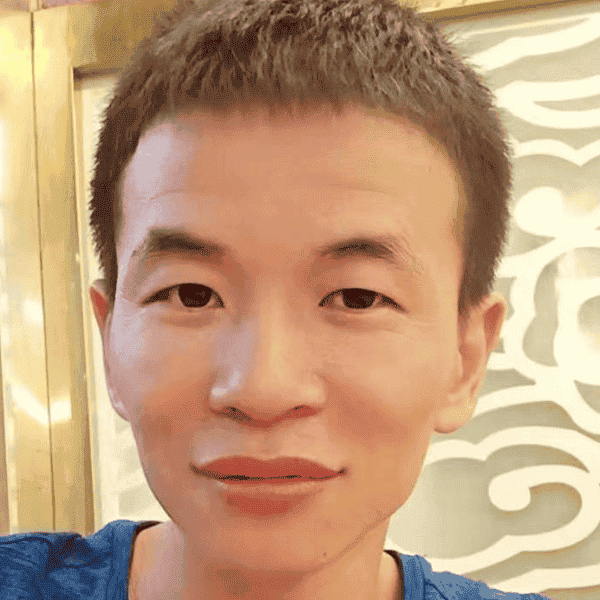 39岁岁广东单身帅哥 - 嘉峪关吉缘网