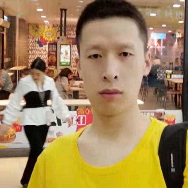 38岁岁陕西单身帅哥 - 嘉峪关吉缘网