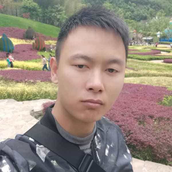 30岁岁四川单身帅哥 - 嘉峪关吉缘网