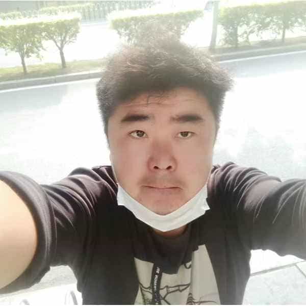 39岁岁辽宁单身帅哥 - 嘉峪关吉缘网