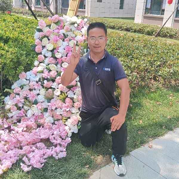 38岁岁山东单身帅哥 - 嘉峪关吉缘网