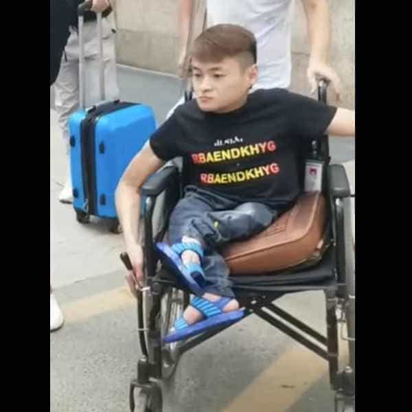 31岁岁广西单身帅哥 - 嘉峪关吉缘网