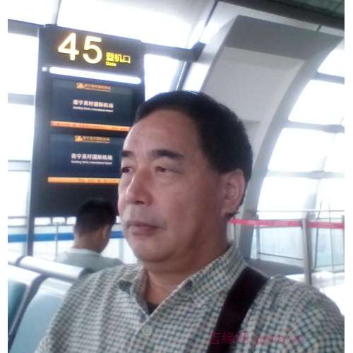 51岁岁广西单身帅哥 - 嘉峪关吉缘网