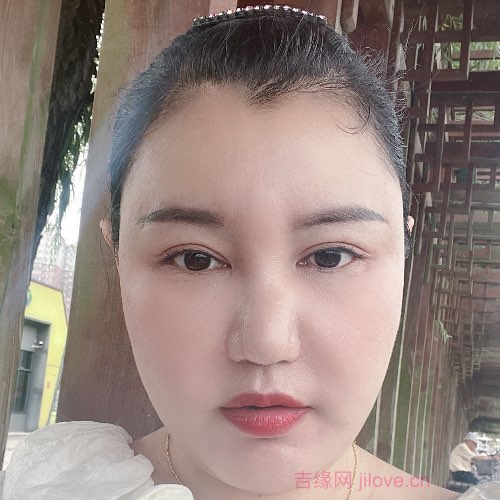 42岁岁湖北单身美女 - 嘉峪关吉缘网