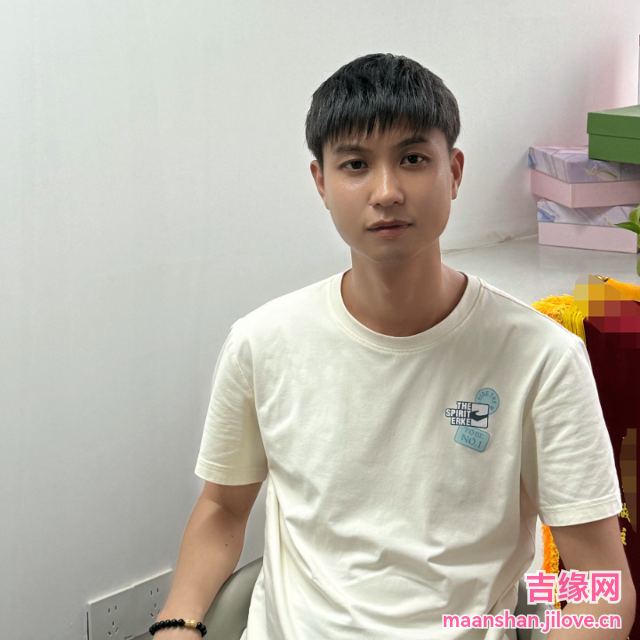 38岁岁安徽单身帅哥 - 嘉峪关吉缘网