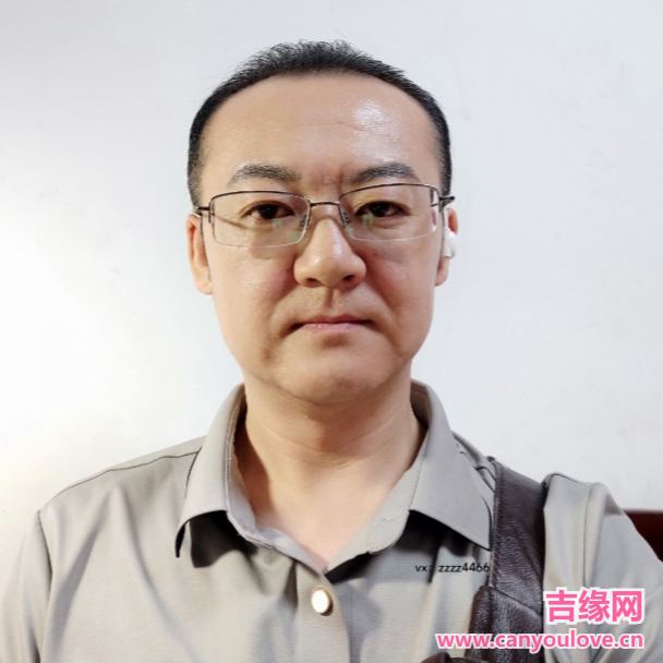 39岁岁河北单身帅哥 - 嘉峪关吉缘网