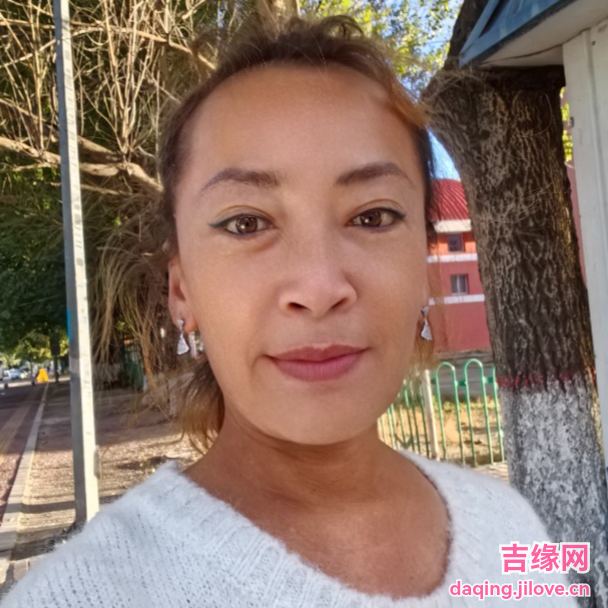 51岁岁黑龙江单身美女 - 嘉峪关吉缘网
