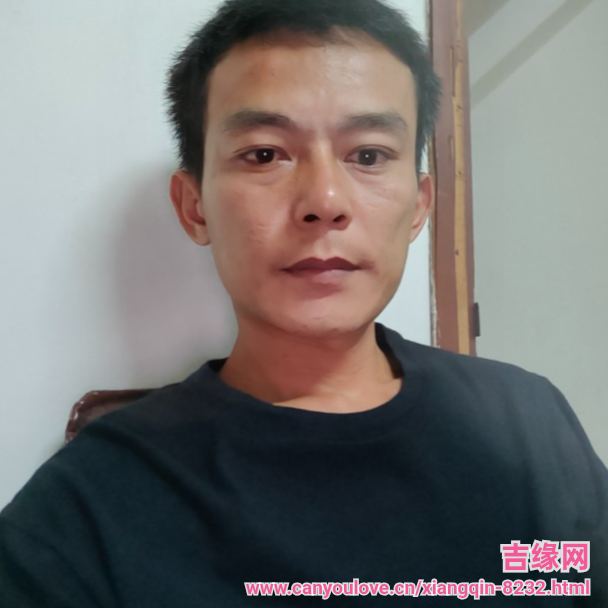 38岁岁广东单身帅哥 - 嘉峪关吉缘网