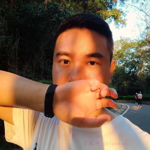 39岁岁广东单身帅哥 - 嘉峪关吉缘网