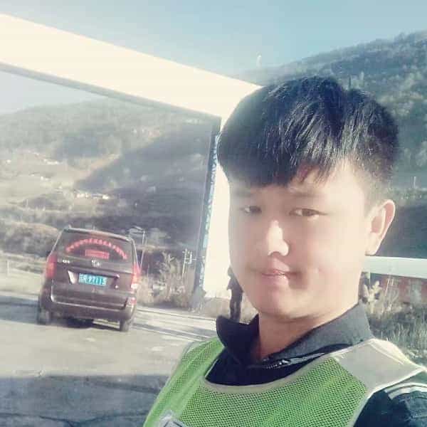 29岁岁云南单身帅哥 - 嘉峪关吉缘网