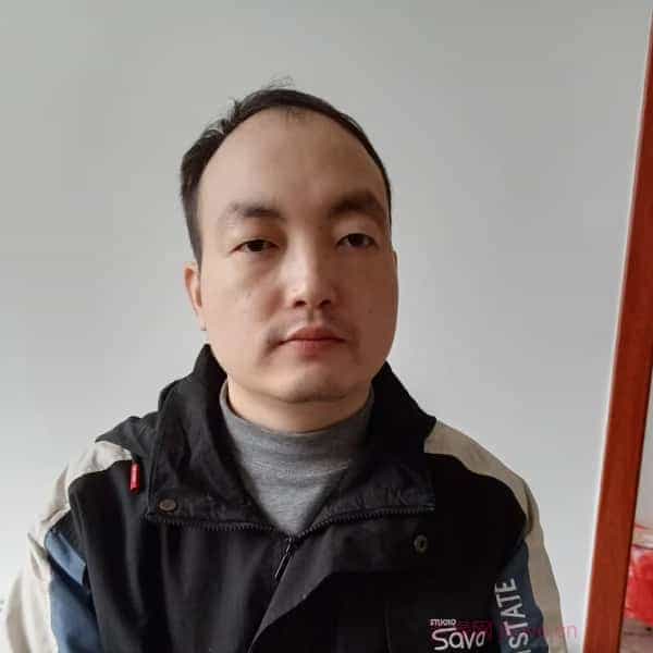 37岁岁湖北单身帅哥 - 嘉峪关吉缘网