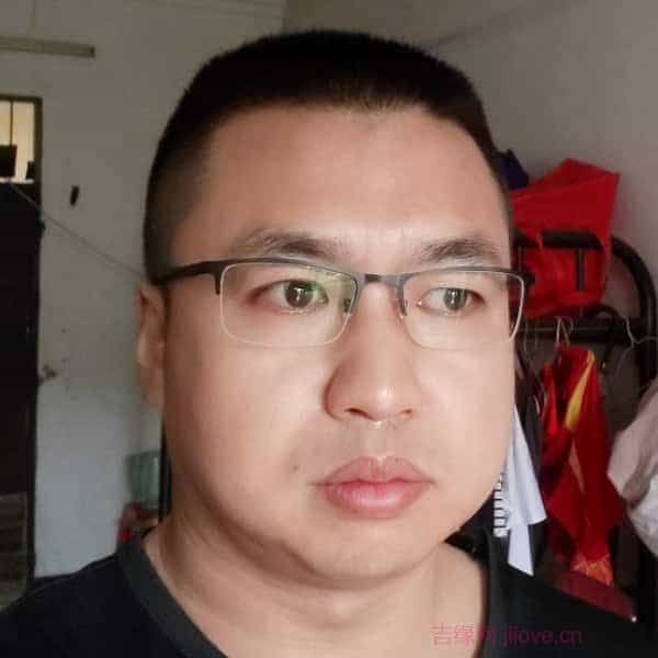 38岁岁湖南单身帅哥 - 嘉峪关吉缘网