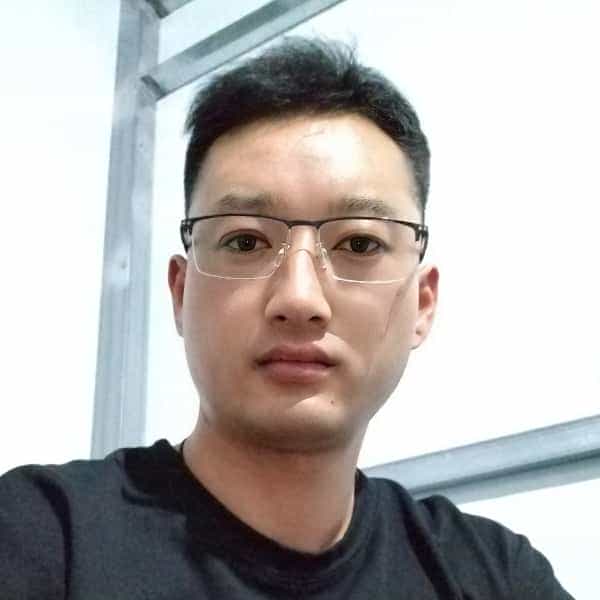 33岁岁陕西单身帅哥 - 嘉峪关吉缘网