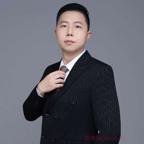 33岁岁广东单身帅哥 - 嘉峪关吉缘网