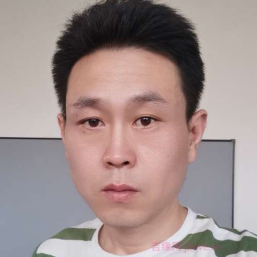 41岁岁河北单身帅哥 - 嘉峪关吉缘网