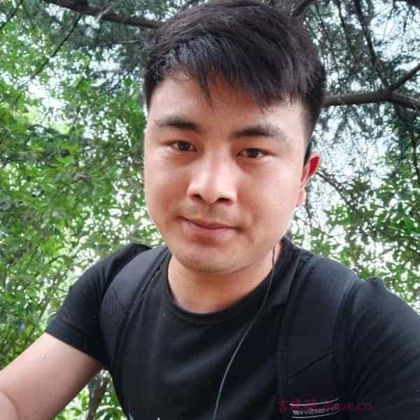 29岁岁安徽单身帅哥 - 嘉峪关吉缘网