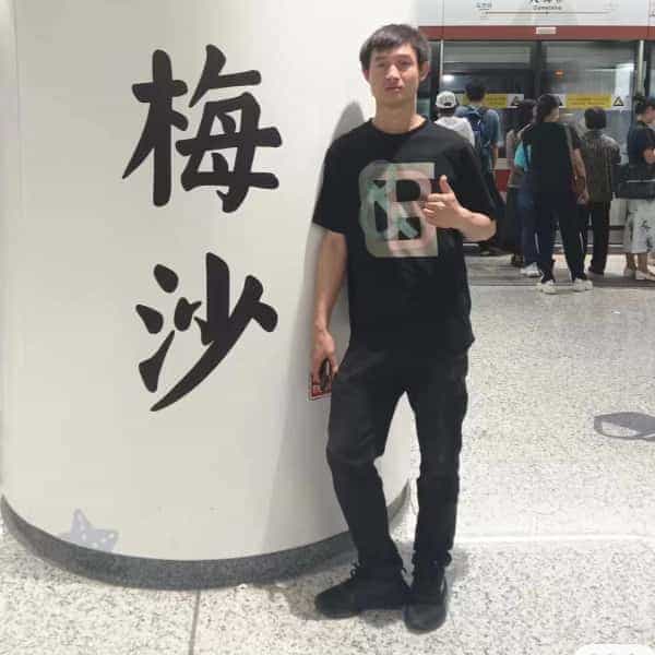 35岁岁湖北单身帅哥 - 嘉峪关吉缘网