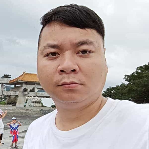 34岁岁广西单身帅哥 - 嘉峪关吉缘网
