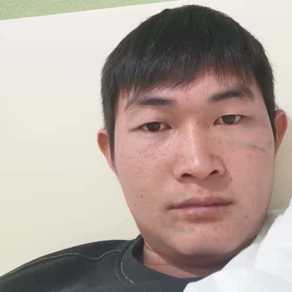 26岁岁四川单身帅哥 - 嘉峪关吉缘网